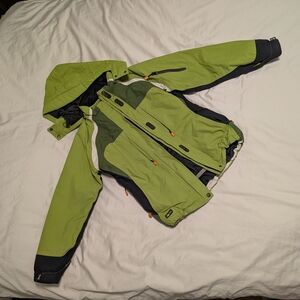 Black Diamond Ski Jacket